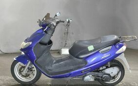 SUZUKI ADDRESS 110 CF11A