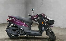 YAMAHA AXIS Z SED7J