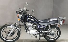 SUZUKI GN125 H PCJG9