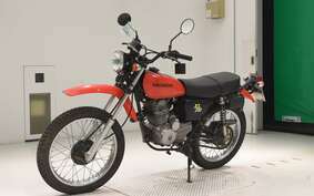 HONDA XL230 MC36