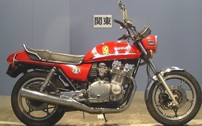 SUZUKI GSX750E 1981 GS75X