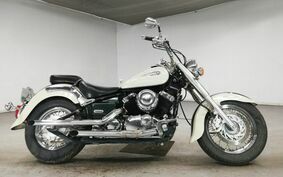 YAMAHA DRAGSTAR 400 CLASSIC 1998 4TR