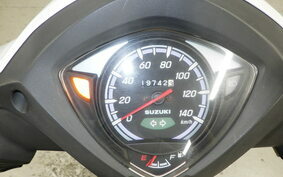 SUZUKI ADDRESS 110 CE47A