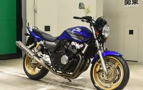 HONDA CB400SFV-3 2004 NC39