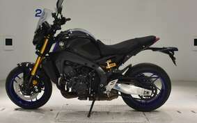 YAMAHA MT-09 SP 2021 RN69J