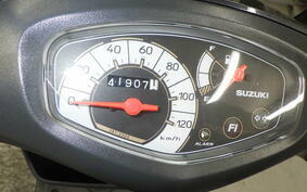 SUZUKI ADDRESS V125 G CF46A