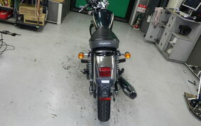 HONDA CB400SS E 2009 NC41