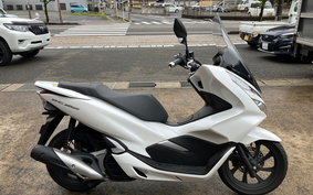 HONDA PCX 150 KF30