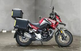 HONDA CB190X 不明