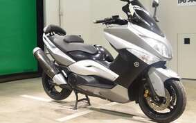 YAMAHA T-MAX500 Gen.3 2011 SJ08J