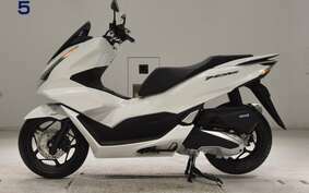 HONDA PCX 160 KF47