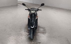 SUZUKI ADDRESS V125 CF46A