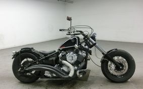 YAMAHA DRAGSTAR 400 1997 4TR