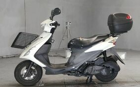 SUZUKI ADDRESS V125 S CF4MA