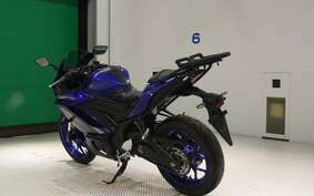 YAMAHA YZF-R3 2023 RH21J