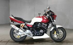 HONDA CB400SF VTEC 2003 NC39