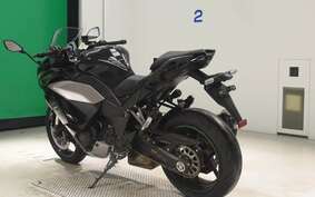 KAWASAKI NINJA 1000 SX 2020 ZXT02K