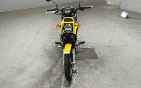 HONDA CROSS CUB 110 JA45