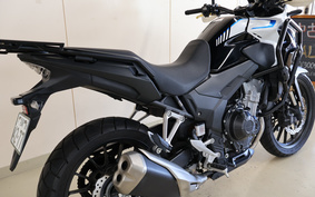 HONDA 400 X 2022 NC56