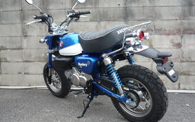 HONDA MONKEY 125 JB02