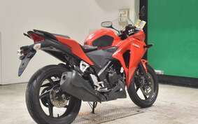 HONDA CBR250R A MC41