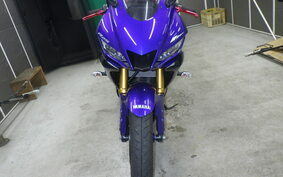 YAMAHA YZF-R25 RG43J