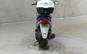 SUZUKI ADDRESS V125 G CF4EA