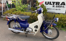 HONDA PRESS CUB 50 STD AA01