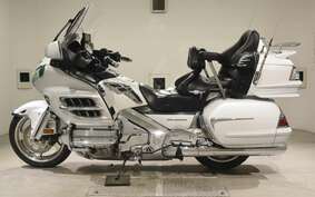 HONDA GL 1800 GOLD WING 2008 SC47