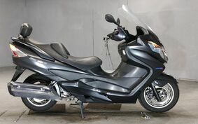 SUZUKI SKYWAVE 400 2015 CK45A