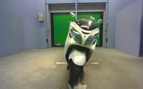 SUZUKI SKYWAVE 400 S 3 2008 CK44A