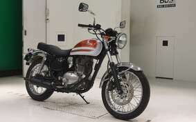 KAWASAKI ESTRELLA BJ250A