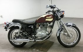 KAWASAKI ESTRELLA RS Type 2000 BJ250A