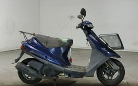 SUZUKI ADDRESS V100 CE11A