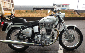 HONDA ENFIELDBULLET350 2012 BABS