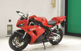 HONDA CBR1000RR 2006 SC57