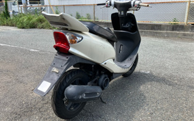 YAMAHA JOG Z Gen.2 SA16J