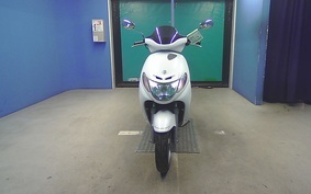 SUZUKI ADDRESS 110 CF11A