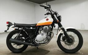 SUZUKI GRASS TRACKER NJ47A