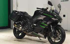 KAWASAKI NINJA 1000 SX 2020 ZXT02K