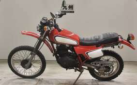 HONDA XL250R MD03