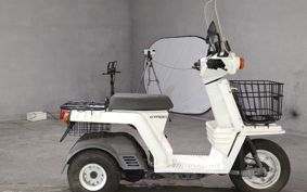 HONDA GYRO TD01