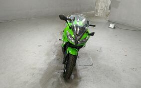 KAWASAKI NINJA 400 R ER400B