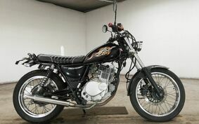 SUZUKI GRASS TRACKER NJ4BA