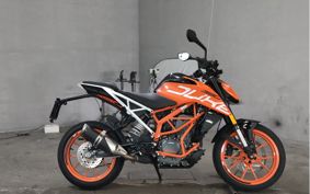 KTM 390 DUKE JPJ40