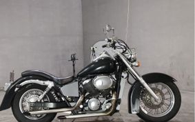 HONDA SHADOW400 NC34