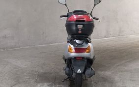 HONDA SPACY100 JF13
