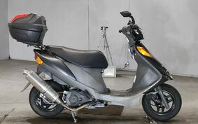 SUZUKI ADDRESS V125 CF46A