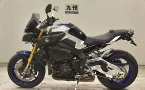 YAMAHA MT-10 SP 2017 RN50J