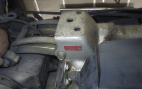 SUZUKI ADDRESS V100 CE13A